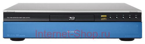 Sony BDP-S1E