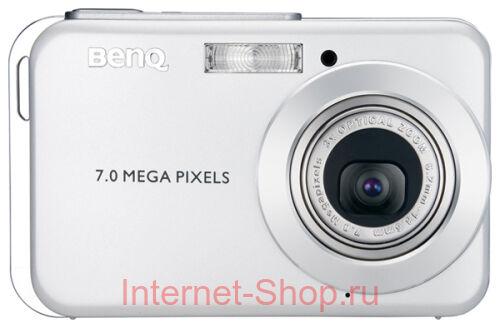 BenQ DC X720