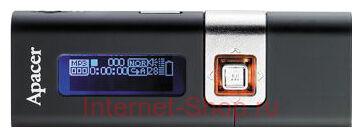 Apacer Audio Steno AU240 1Gb
