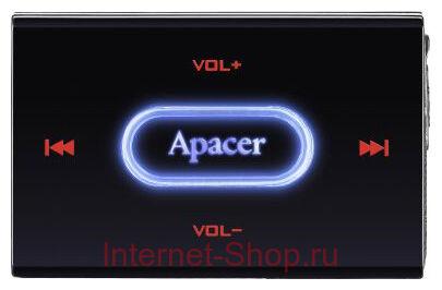 Apacer Audio Steno AU120 2Gb