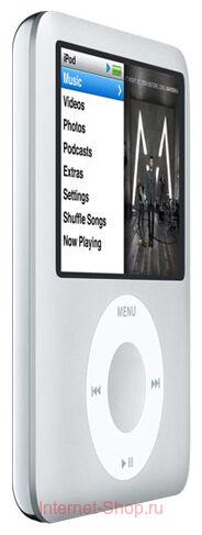 Apple iPod nano 4Gb (2007)