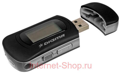 Digma MP580 2Gb