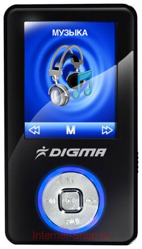 Digma MP635 4Gb