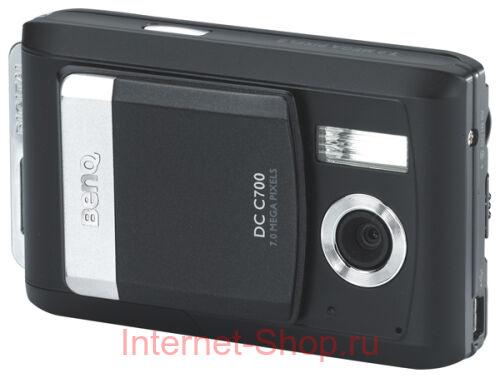 BenQ DC C700
