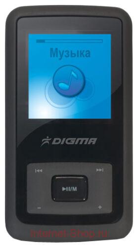 Digma MP719 4Gb