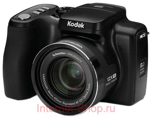 Kodak Z812 IS