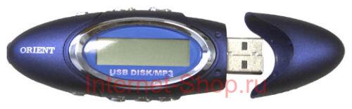 Orient MP230AF 2Gb