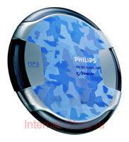 Philips EXP3460