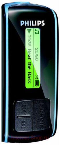 Philips SA4005/02