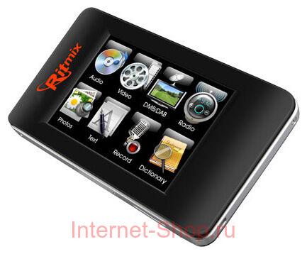 Ritmix RF-9700 4Gb