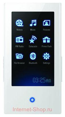 Samsung YP-P2C