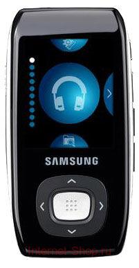 Samsung YP-T9BA