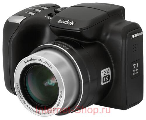 Kodak Z712 IS