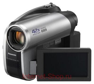 Panasonic VDR-D51