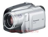 Panasonic NV-GS85