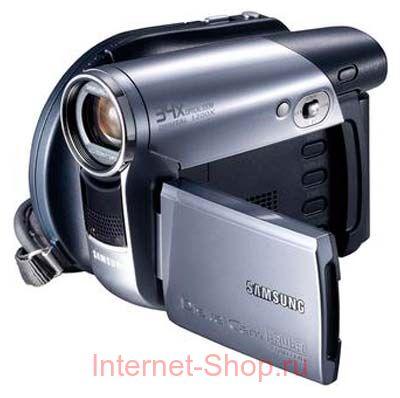 Samsung VP-DC171i