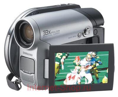 Samsung VP-DC161Wi