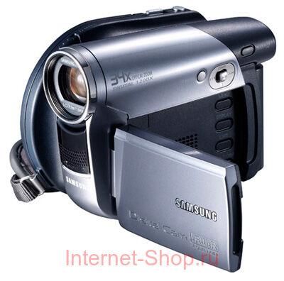 Samsung VP-DC173