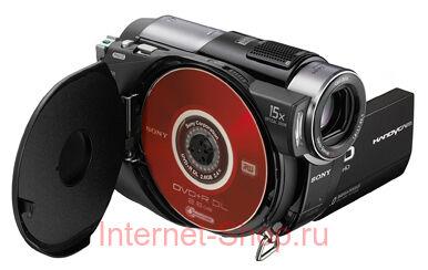 Sony HDR-UX10E