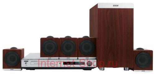 BBK DK1430SI