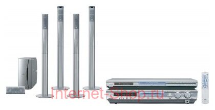 JVC QP-F30AL