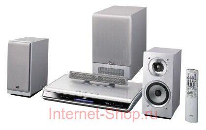 JVC DD-1