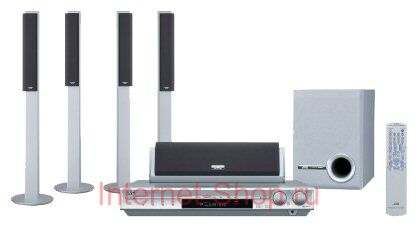 JVC QP-D27RSE