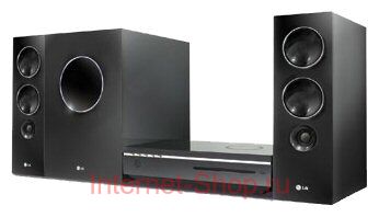 LG J10HDX