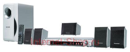 Panasonic SC-PT150EE-S