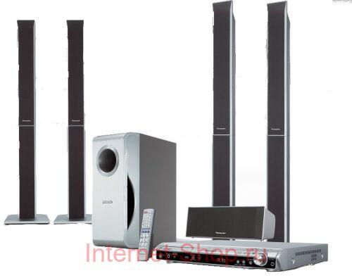 Panasonic SC-HT895EE-S