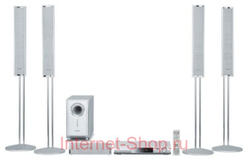 Panasonic SC-HT07EP-S