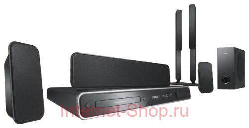 Philips HTS3367