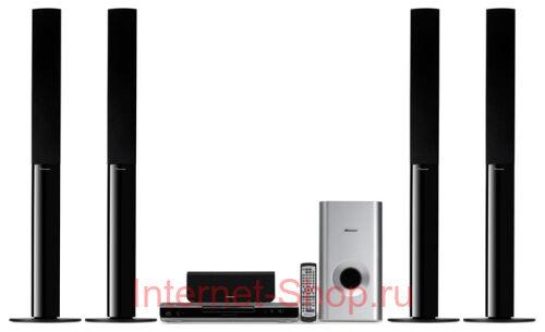Pioneer DCS-360