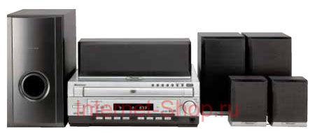 Pioneer HTD-5
