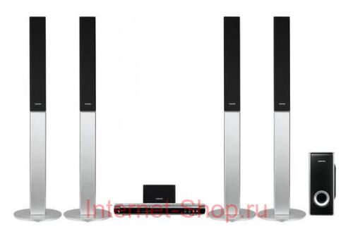 Samsung HT-TKP15
