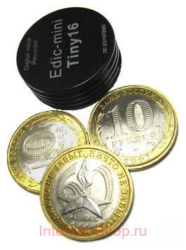 Edic-mini Tiny16 �25-35840