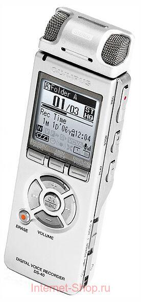 Olympus DS-40
