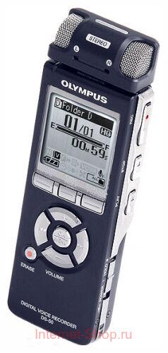 Olympus DS-50