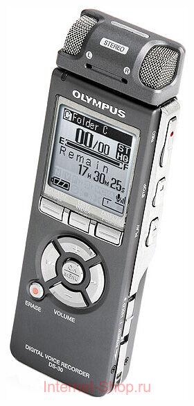 Olympus DS-30