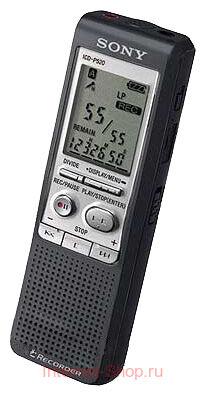 Sony ICD-P520