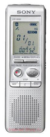 Sony ICD-B500