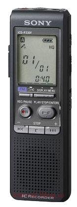 Sony ICD-P320