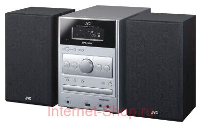 JVC UX-G38