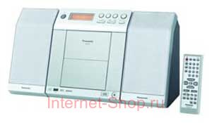 Panasonic SC-EN35EE-S
