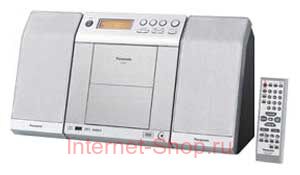 Panasonic SC-EN35E-S