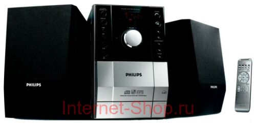 Philips MCM196/98