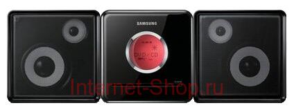 Samsung MM-KX7M
