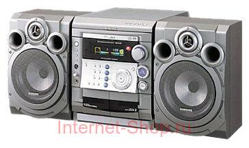 Samsung MAX-S520