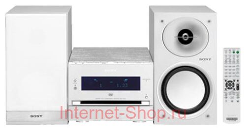 Sony CMT-DH3