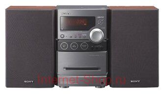 Sony CMT-NEZ30